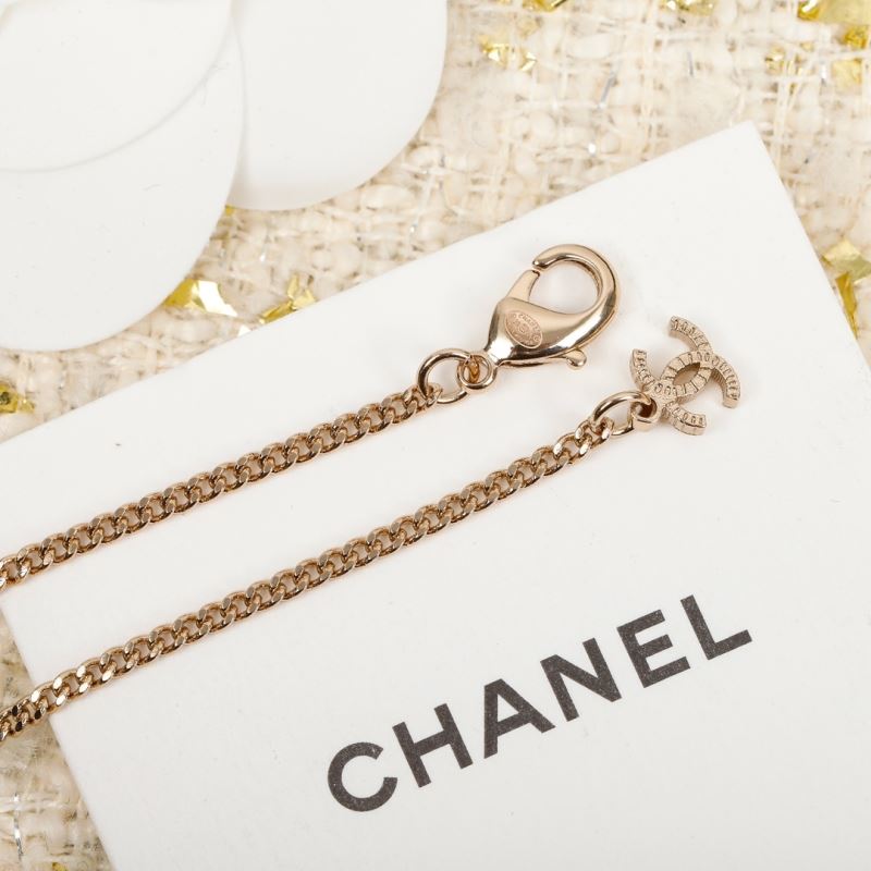 Chanel Necklaces